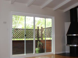 22 Saint Francis Ln, San Rafael, CA 94901