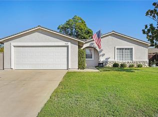 7669 Fennel Rd, Etiwanda, CA 91739