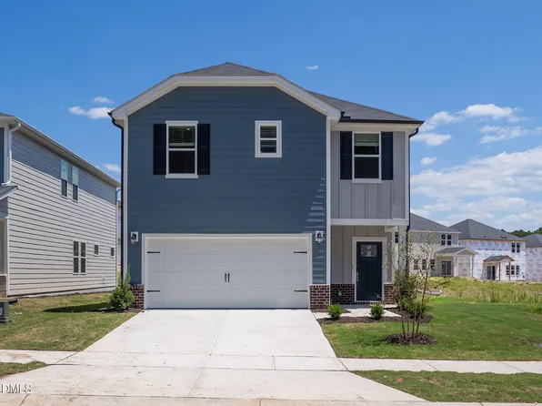 1431 Hatteras Rd, Durham, NC 27703