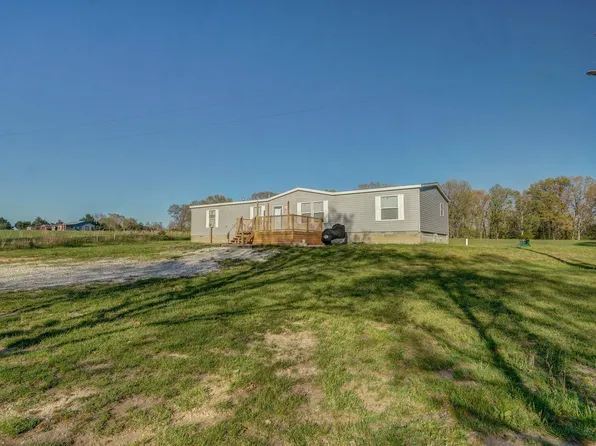 79 Kingdom Drive, Fordland, MO 65652
