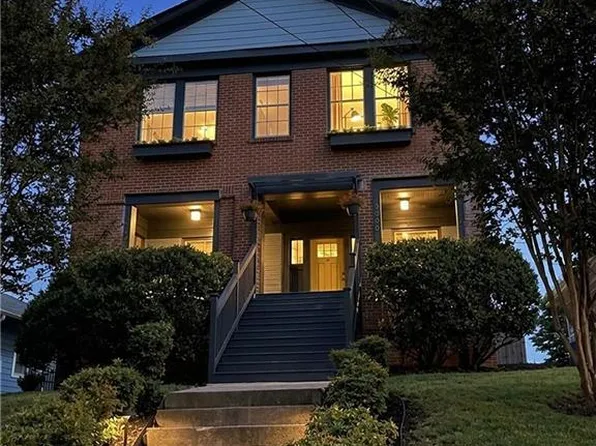 320 Wellington St SW, Atlanta, GA 30310