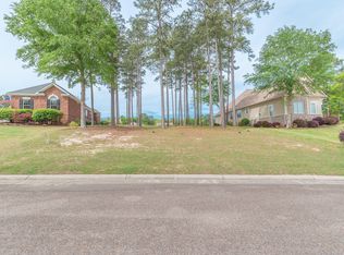 Lot 211 Quiet Oak Court, Aiken, SC 29803