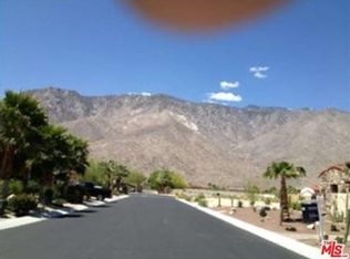 664 La Estrella, Palm Springs, CA 92264