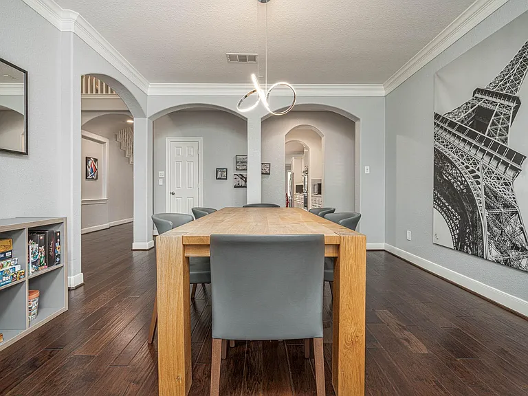 5907 Ballina Canyon Ln — Photo 5