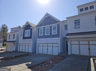 2698 NE Almand Ln, Conyers, GA 30013