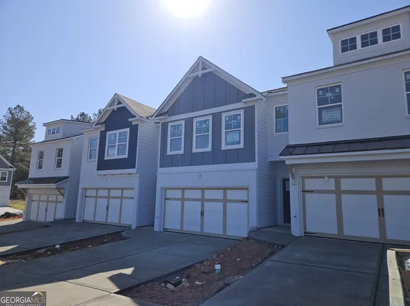 2698 NE Almand Ln, Conyers, GA 30013