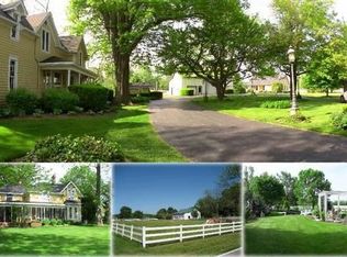 3011 Lytle Rd, Waynesville, OH 45068