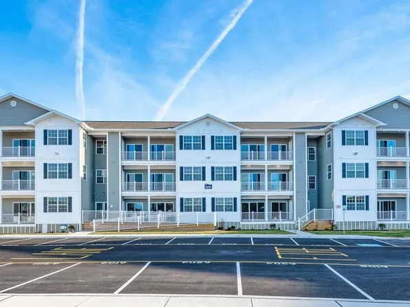 33707 Skiff Aly, Lewes, DE