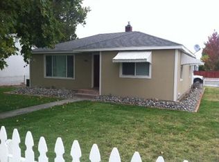 915 E 6th Ave, Kennewick, WA 99336