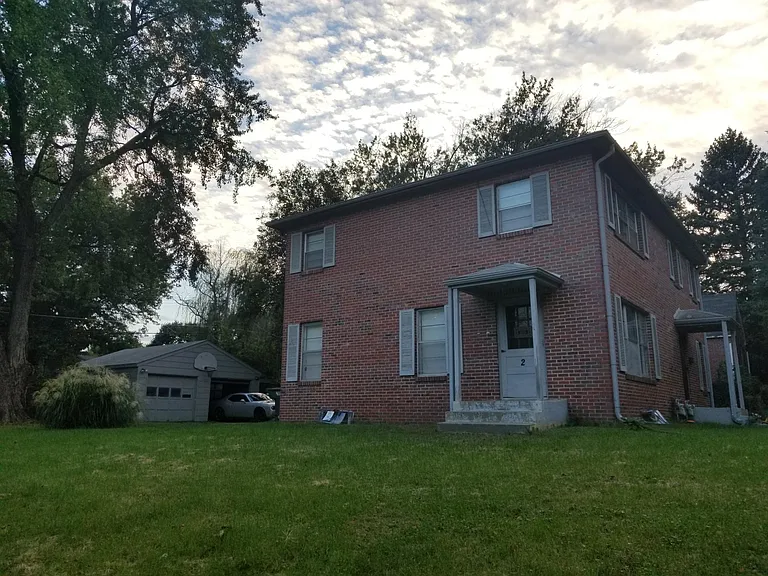3495 M St — Photo 4