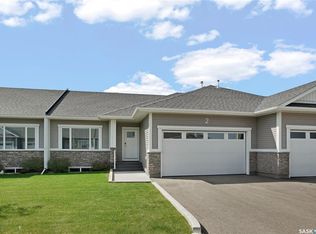 437 Palmer Cres #2, Warman, SK S0K4S1