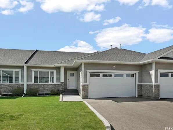 UNIT 2-437 Palmer CRESCENT, Warman, SK S0K 4S1