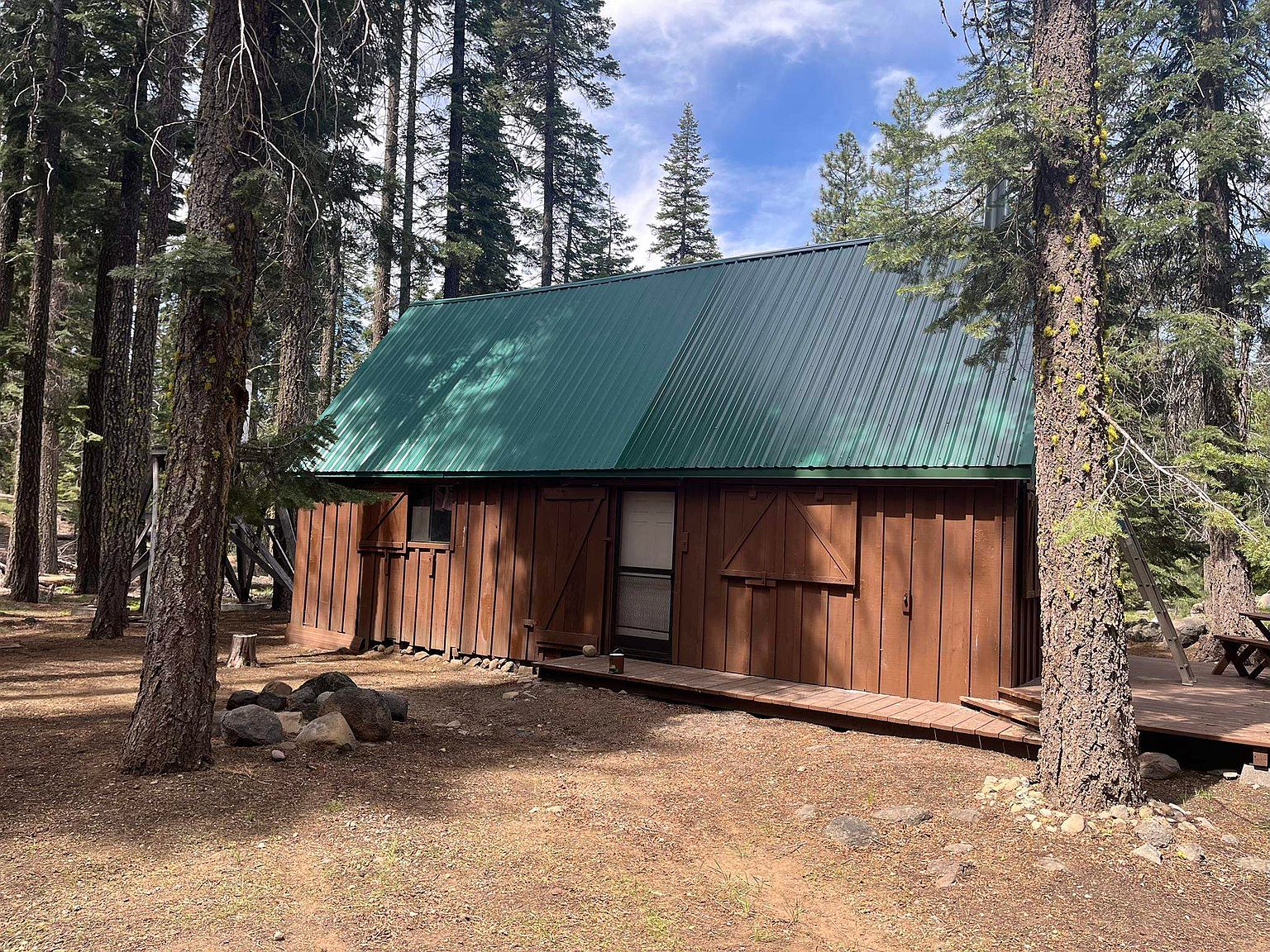 LOT 7 Willow Way #7, Chester, CA 96020 | Zillow