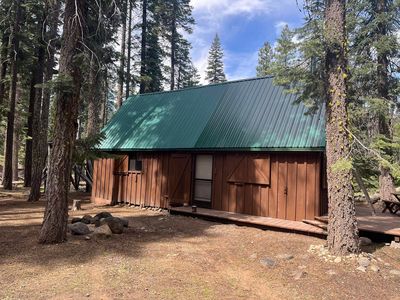 LOT 7 Willow Way #7, Chester, CA, 96020