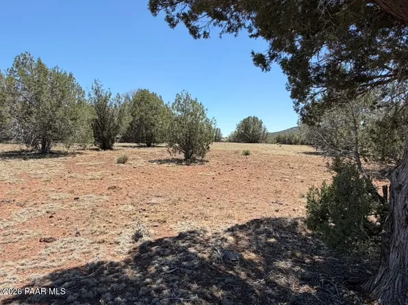 5527 N Randall Blvd, Williams, AZ 86046