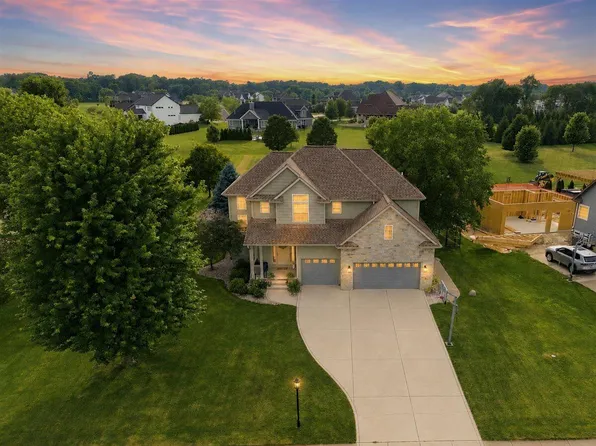 179 Palomino Ln, Valparaiso, IN 46383