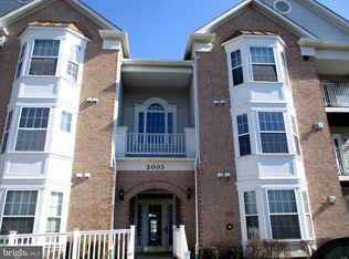2003 Phillips Ter UNIT 6, Annapolis, MD 21401