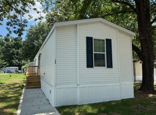 108 Deer Run, Evansville, IN 47712