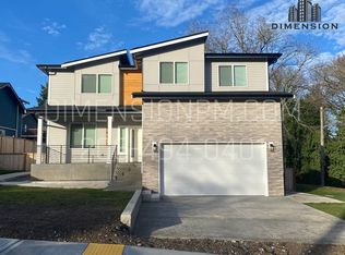 5811 27th St NE, Tacoma, WA 98422