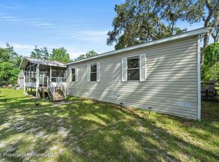 15432 Tiptoe Ct, Spring Hill, FL 34610