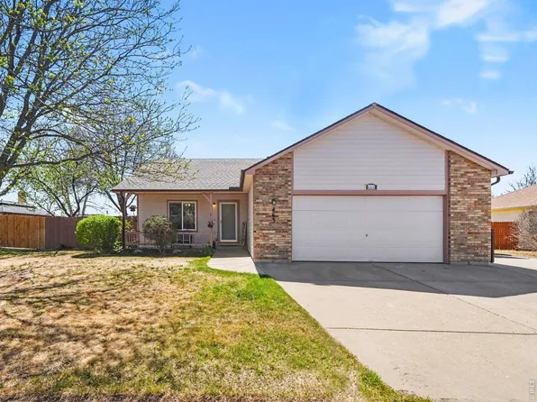 463 Stevens Cir, Platteville, CO 80651