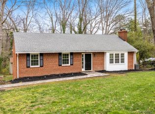 4235 Wyncliff Dr, Richmond, VA 23235