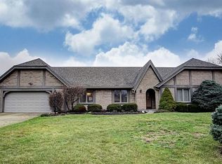 7170 Pugliese Pl, Dayton, OH 45415