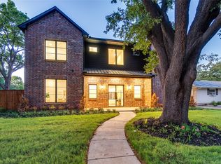 3507 Warick Dr, Dallas, TX 75229