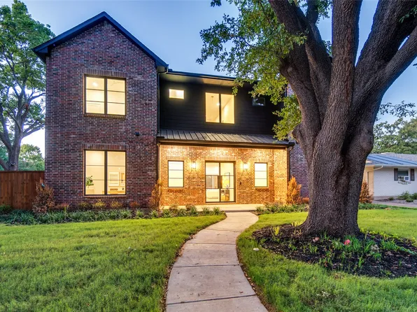 3507 Warick Dr, Dallas, TX 75229