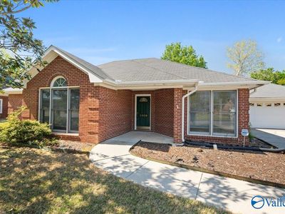 2339 Villaret Dr SW, Huntsville, AL, 35803