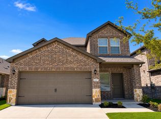 1317 Crookpost Dr, Princeton, TX 75407