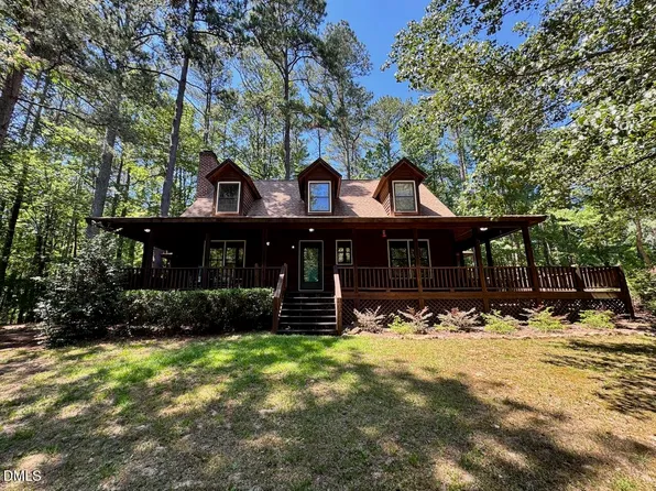 2005 Quail Roost St, Clayton, NC 27527
