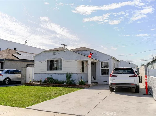 4814 W 131st St, Hawthorne, CA 90250