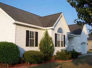 207 Killdeer Dr, Goldsboro, NC 27530