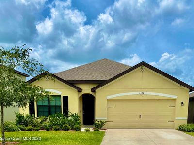 3332 Indian River Pkwy, Mims, FL, 32754
