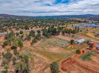 1015 Meadow Ln, Show Low, AZ 85901
