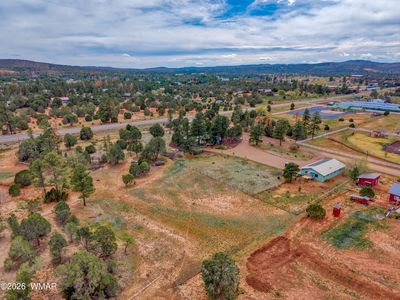 1015 Meadow Ln, Show Low, AZ, 85901