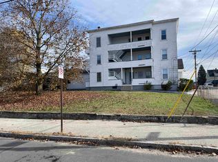 245 Bremer St #317-10, Manchester, NH 03102