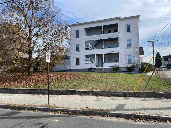 245 Bremer Street #317-10, Manchester, NH 03102