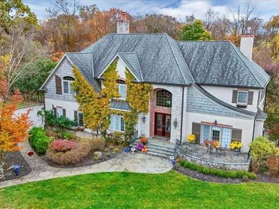 10 Stone Meadows Ln, Mahwah, NJ, 07430