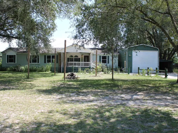 478 SW Colgate Loop, Fort White, FL 32038
