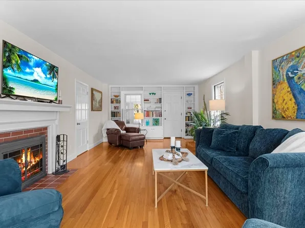 515 Main St, Shrewsbury, MA 01545