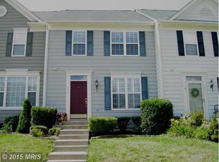 247 Connery Ter SW, Leesburg, VA 20175