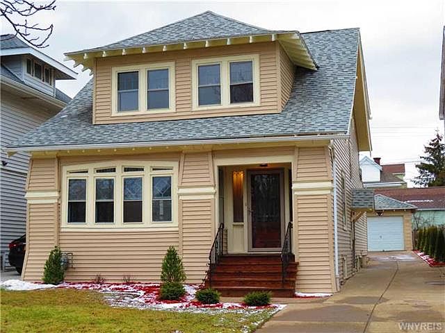 2nd image of 21 Homer Ave