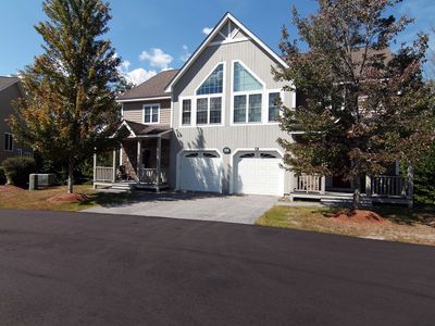 113 A Woodland Loop, Lincoln, NH, 03251