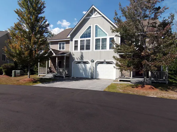 113 A Woodland Loop, Lincoln, NH 03251