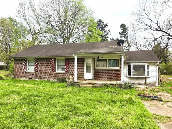 6751 Navy Rd, Millington, TN 38053