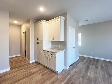 Wolf Point Townhomes