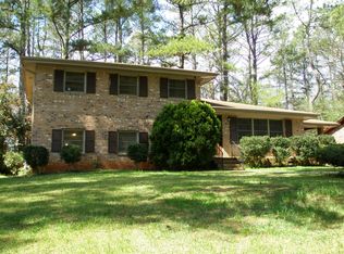 3051 Weslock Cir, Decatur, GA 30034