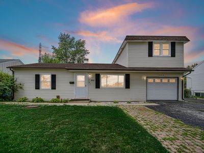 1578 Ardmore Ave, Glendale Heights, IL, 60139